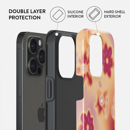 Divine - iPhone 15 Pro Max Case 6