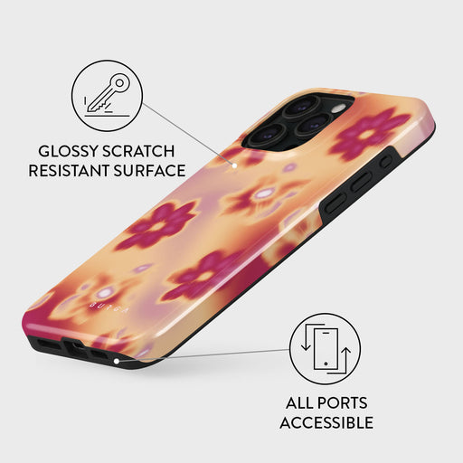 Divine - iPhone 15 Pro Max Case 7