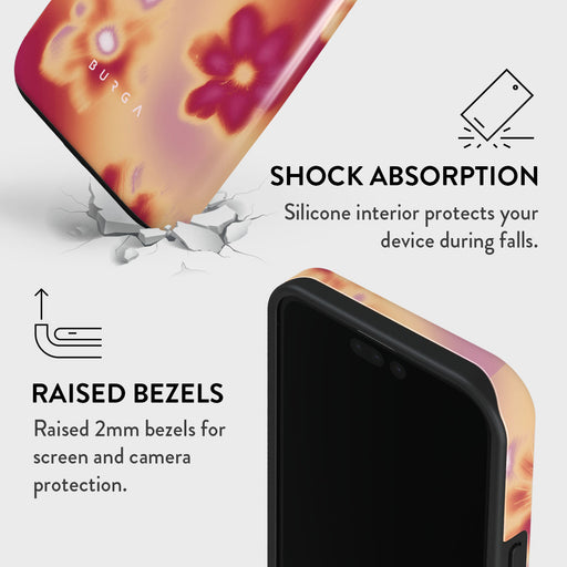 Divine - iPhone 15 Pro Max Case 8