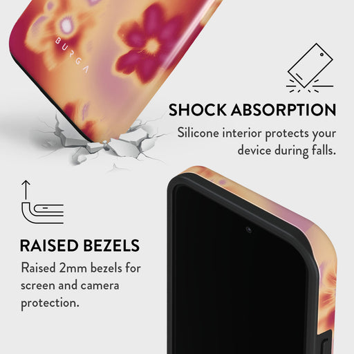 Divine - iPhone 13 Pro Case 8