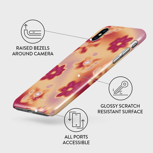 Divine - iPhone X / XS Case 3