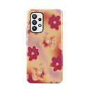 Divine - Samsung Galaxy A73 Case