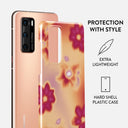 Divine - Huawei P40 Case 2
