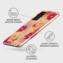 Divine - Huawei P40 Case 3