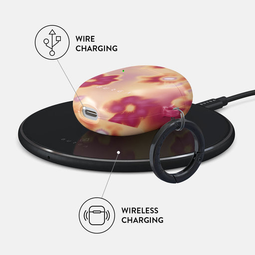 Divine - Google Pixel Buds Pro Case 3