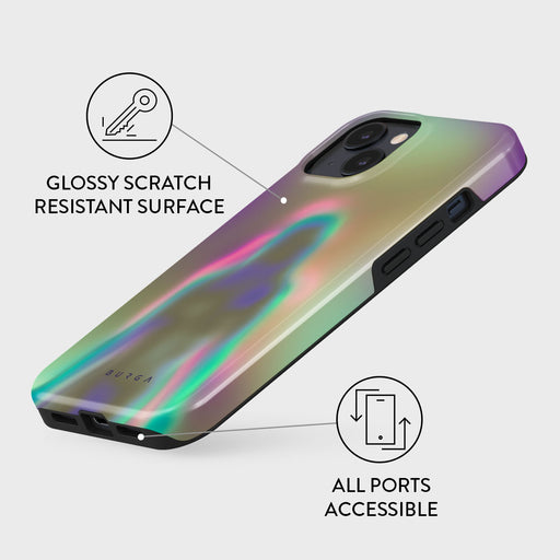 Ethereal - iPhone 14 Plus Case 7