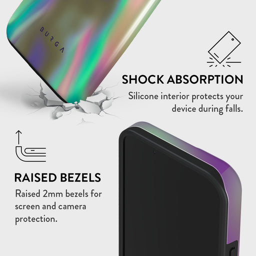 Ethereal - iPhone 14 Plus Case 8
