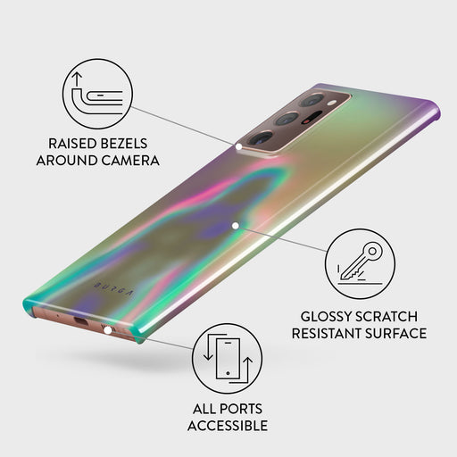 Ethereal - Samsung Galaxy Note 20 Ultra 4G / 5G Case 3