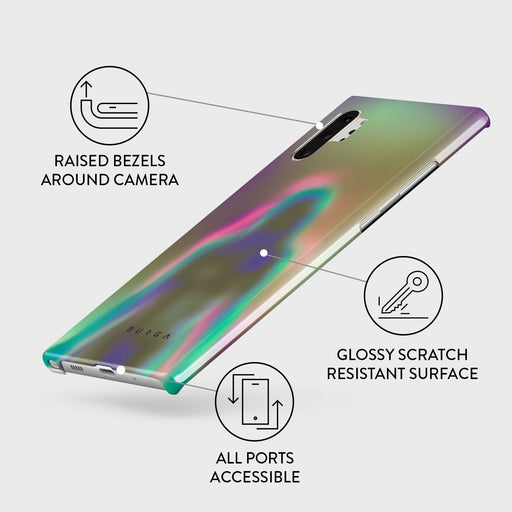Ethereal - Samsung Galaxy Note 10 Plus Case 3