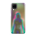 Ethereal - Samsung Galaxy A12 4G Case 1