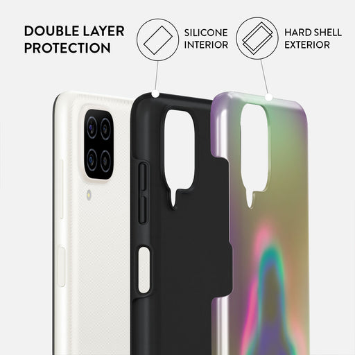 Ethereal - Samsung Galaxy A12 4G Case 2