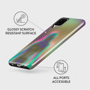 Ethereal - Samsung Galaxy A12 4G Case 3