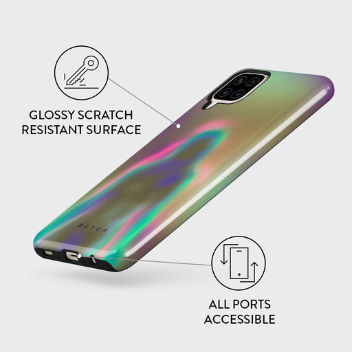 Ethereal - Samsung Galaxy A12 4G Case 3