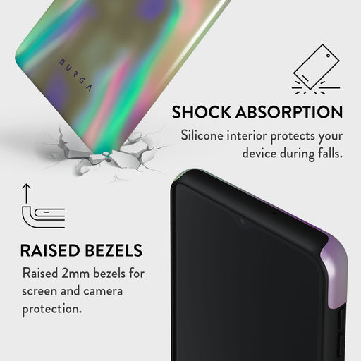 Ethereal - Samsung Galaxy A12 4G Case 4
