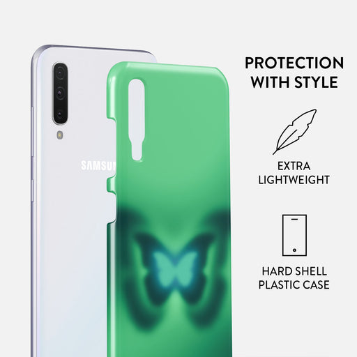 Energy - Samsung Galaxy A70 Case 2