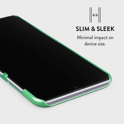 Energy - Samsung Galaxy A70 Case 4