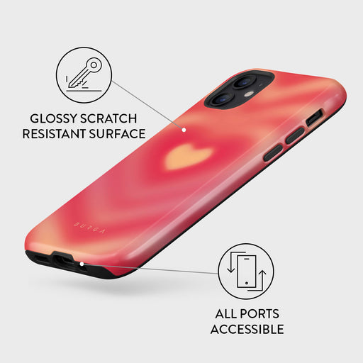 Awakening - iPhone 12 Case 7