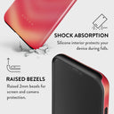 Awakening - iPhone 12 Case 8