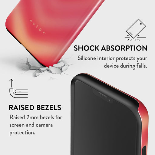 Awakening - iPhone 12 Case 8
