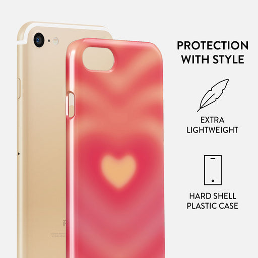 Awakening - iPhone SE (2020) Case 2