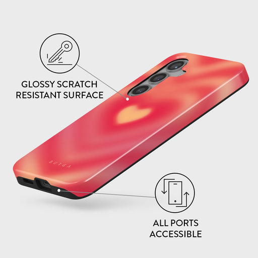 Awakening - Samsung Galaxy S24 Plus Case 7