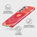 Awakening - Samsung Galaxy S22 Plus Case 3