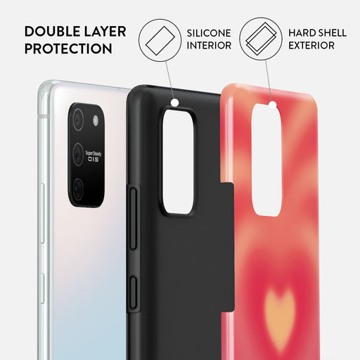 Awakening - Samsung Galaxy S10 Lite Case 2