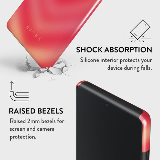 Awakening - Samsung Galaxy S10 Lite Case 4