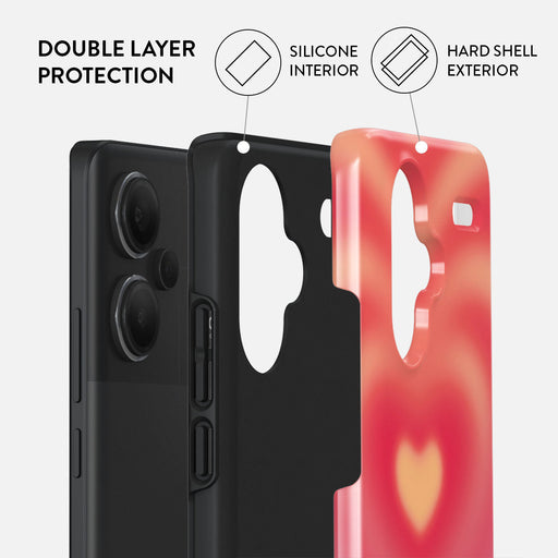 Awakening - Xiaomi Redmi Note 13 Pro+ 5G Case 2