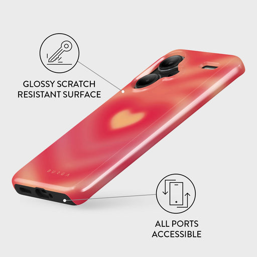 Awakening - Xiaomi Redmi Note 13 Pro+ 5G Case 3