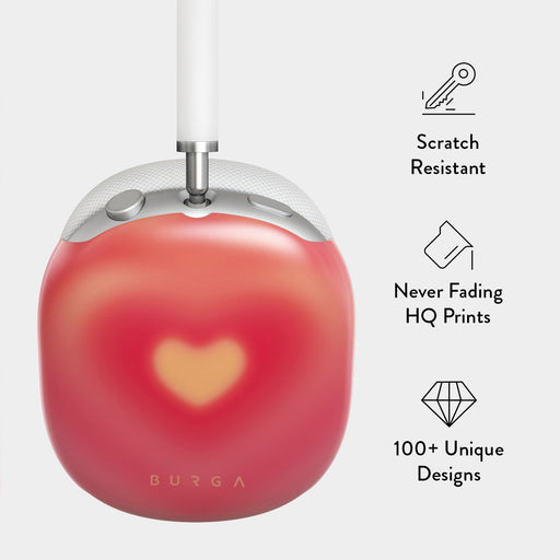 Awakening - AirPods Max Case 2