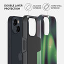 Aurora - iPhone 13 Mini Case 6