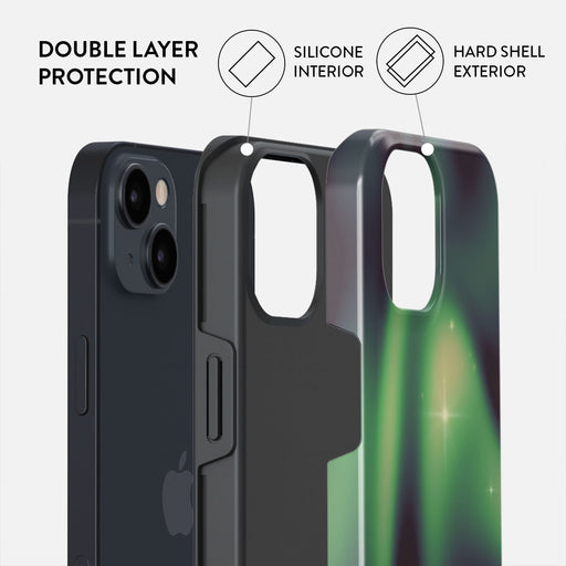 Aurora - iPhone 13 Mini Case 6