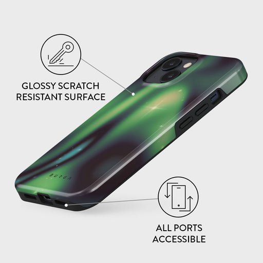 Aurora - iPhone 13 Mini Case 7