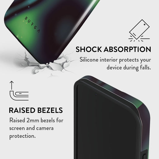 Aurora - iPhone 13 Mini Case 8
