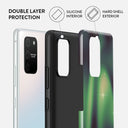 Aurora - Samsung Galaxy S10 Lite Case 2