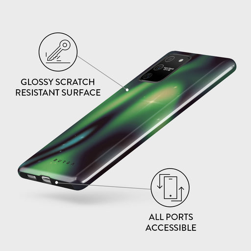 Aurora - Samsung Galaxy S10 Lite Case 3