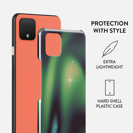 Aurora - Google Pixel 4 Case 2