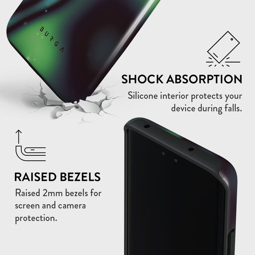 Aurora - Xiaomi 13 Lite Case 4