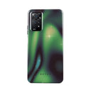 Aurora - Xiaomi Redmi Note 11 Pro+ Case 1