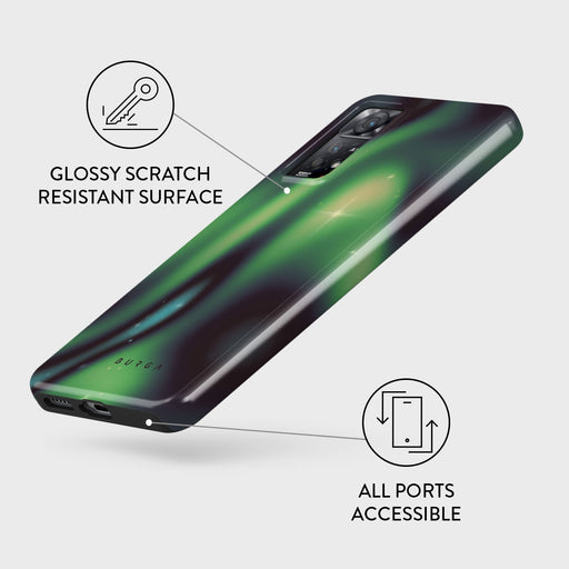 Aurora - Xiaomi Redmi Note 11 Pro+ Case 3