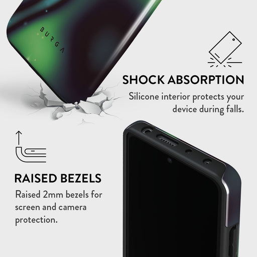 Aurora - Xiaomi Redmi Note 11 Pro+ Case 4