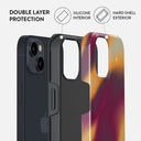Twin Flame - iPhone 14 Plus Case 6