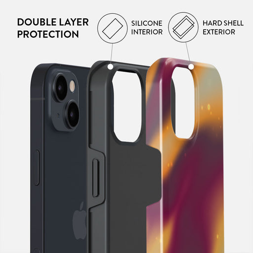 Twin Flame - iPhone 14 Plus Case 6