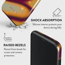 Twin Flame - iPhone 11 Case 8