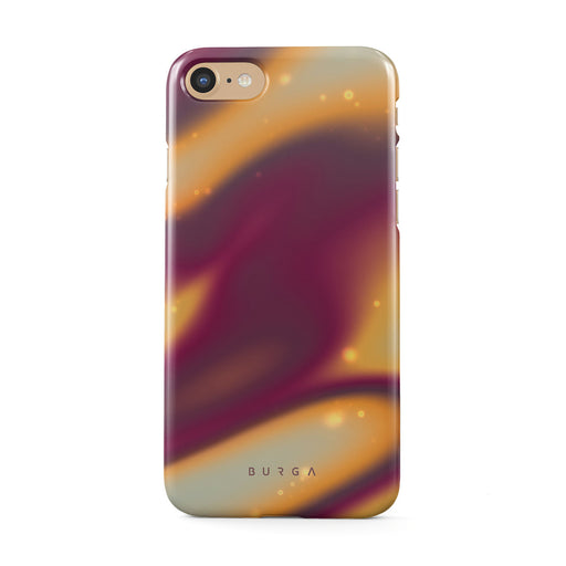 Twin Flame - iPhone SE (2020) Case 1