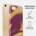 Twin Flame - iPhone SE (2020) Case 2