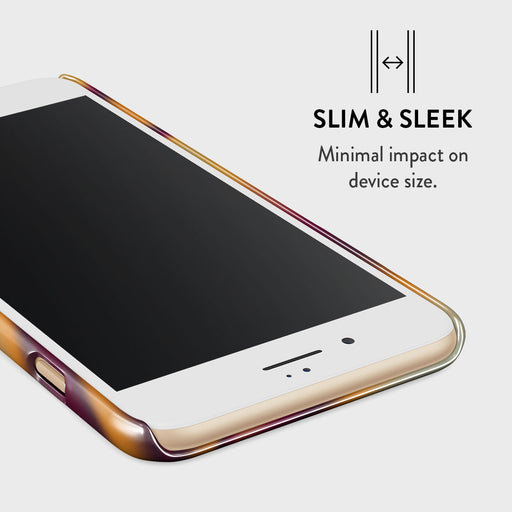 Twin Flame - iPhone SE (2020) Case 4
