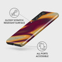 Twin Flame - Samsung Galaxy S21 FE Case 3