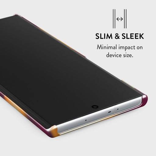 Twin Flame - Samsung Galaxy Note 10 Plus Case 4